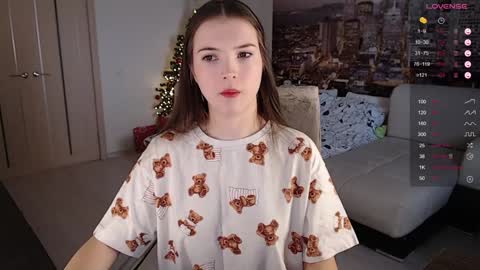 Snapshot of eva_davie chatting on December 27, 8:02 am Eva online show from December 27, 8:02 am