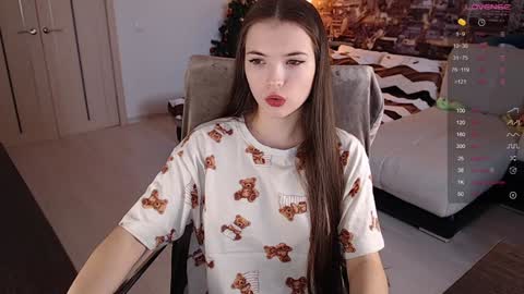 Snapshot of eva_davie chatting on January 23, 8:36 am Eva online show from January 23, 8:36 am