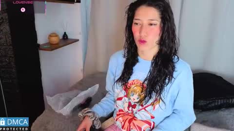 eva delight online show from February 18, 11:20 am