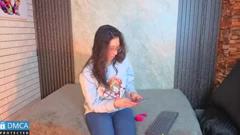 eva delight online show from March 7, 11:39 am