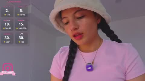 Eva online show from July 30, 4:08 pm