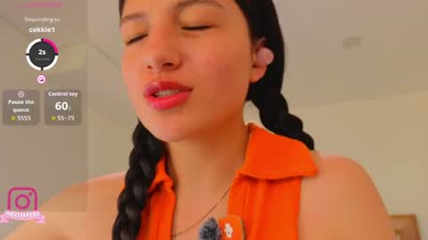 Eva online show from July 6, 11:26 am