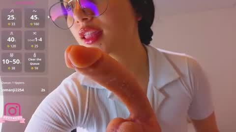 Eva online show from June 24, 10:47 am