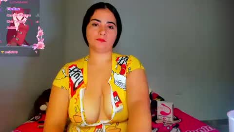Snapshot of eva_dirtshow chatting on October 4, 6:34 pm Eva online show from October 4, 6:34 pm