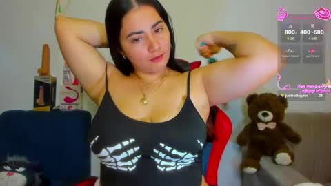Eva online show from April 29, 5:30 pm