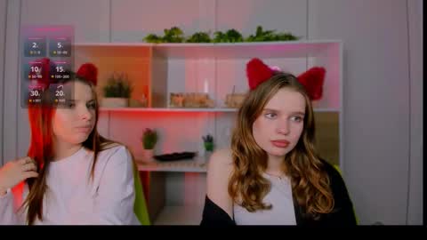 your dream online show from October 13, 7:05 pm