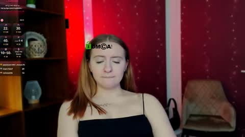 your dream online show from November 19, 9:48 pm