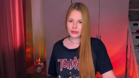 Eva online show from May 28, 12:03 pm