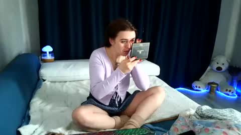 Eva online show from January 14, 7:57 am