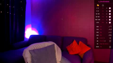 Eva online show from March 13, 7:09 am