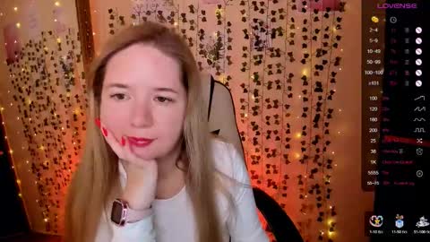 Eva online show from March 2, 7:15 am