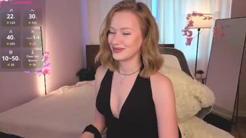 eva hamilton online show from July 27, 12:40 am