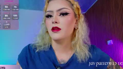 Eva  online show from July 28, 12:48 pm