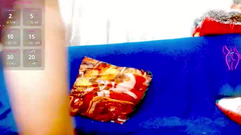 EVA online show from December 2, 4:42 pm