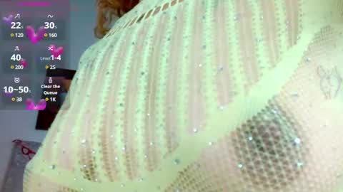 Snapshot of eva_hoot1 chatting on February 24, 1:41 pm EVA online show from February 24, 1:41 pm
