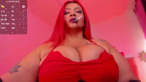 eva_hot_1 online show from March 4, 1:39 pm