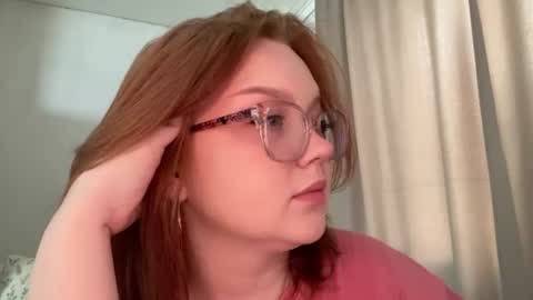 eva_kittenn online show from July 21, 7:20 am