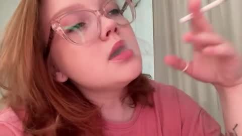 eva_kittenn online show from July 28, 2:05 pm