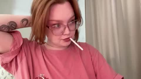 eva_kittenn online show from July 28, 2:24 pm