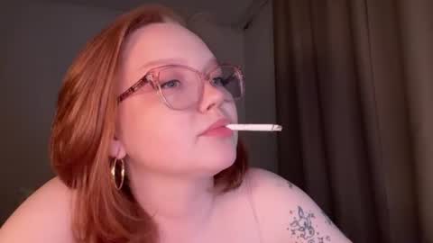 eva_kittenn online show from July 28, 6:20 pm