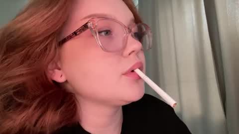 eva_kittenn online show from July 8, 1:35 pm