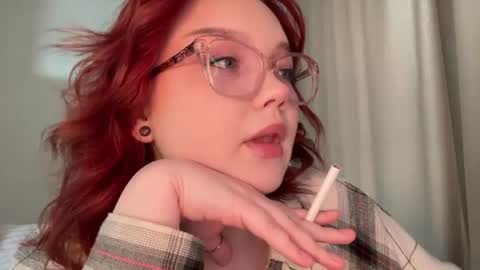 eva_kittenn online show from June 17, 1:45 pm