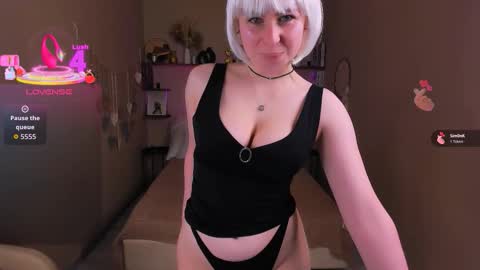 Eva online show from November 20, 9:16 pm