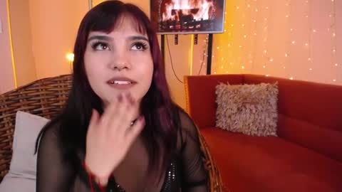 Eva online show from March 8, 2:21 pm