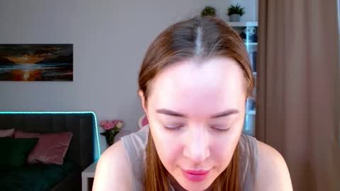 Eva LIss online show from June 5, 4:49 am