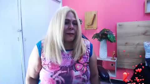 eva_love49 online show from June 27, 5:08 pm