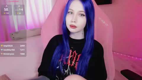 Eva online show from February 15, 10:03 am