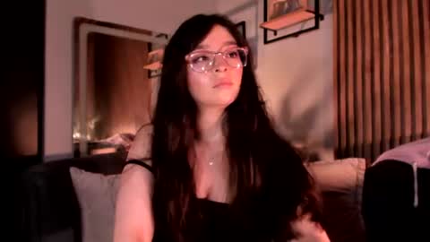 Angelinne online show from July 28, 10:53 pm