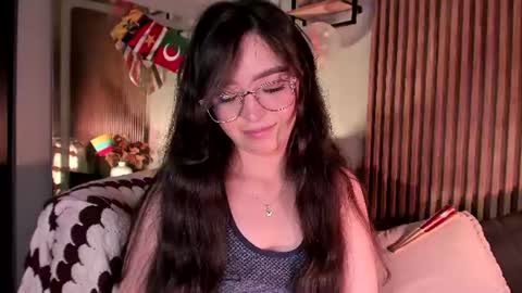 Angelinne online show from July 15, 3:11 am