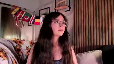 Angelinne online show from July 16, 4:06 am