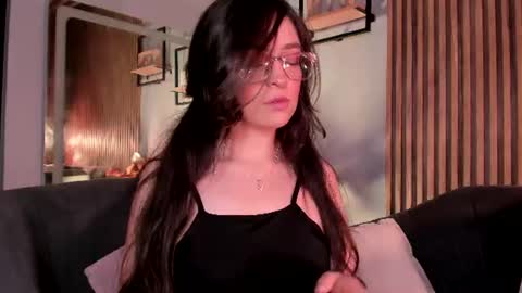 Angelinne online show from August 5, 4:41 am