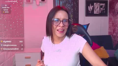 Eva  online show from September 20, 9:24 pm