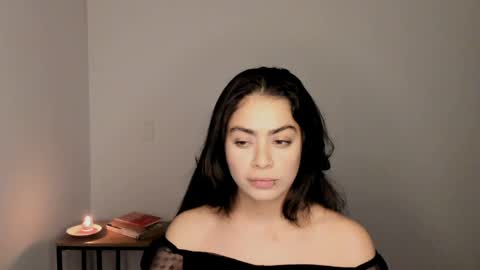 eva_monn online show from May 1, 1:42 am