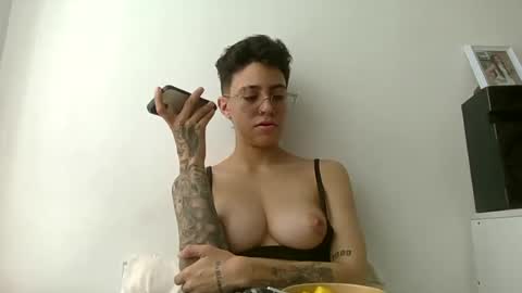 Eva cute online show from July 17, 4:21 pm