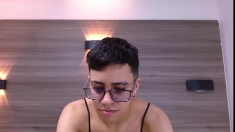 Snapshot of eva_monwalker chatting on March 7, 7:16 pm Eva cute online show from March 7, 7:16 pm