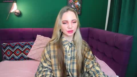 Eva 3 online show from November 9, 2:18 am