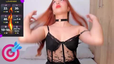 eva_naughty69 online show from November 5, 11:32 pm