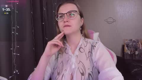 Eva online show from October 28, 10:21 am