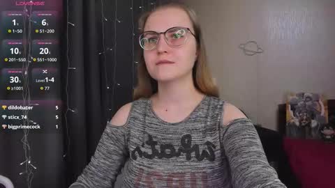 Eva online show from February 11, 12:06 pm