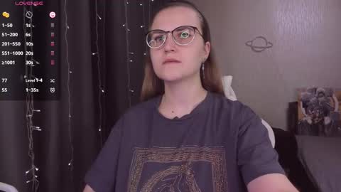 Eva online show from November 5, 11:15 am