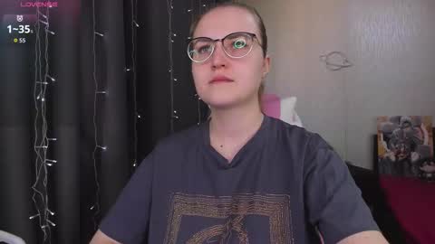 Eva online show from February 23, 12:04 pm