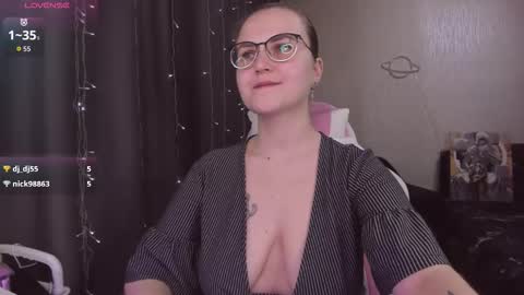 Eva online show from November 29, 11:14 am