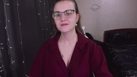Snapshot of eva_orchid chatting on February 27, 9:54 am Eva online show from February 27, 9:54 am