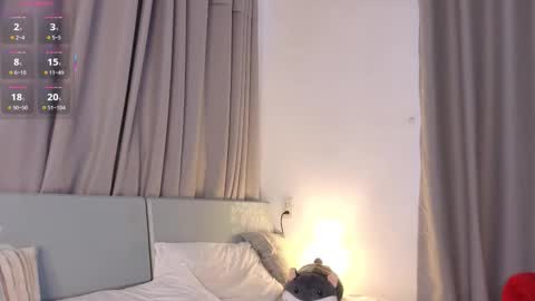 Eva online show from November 30, 12:26 am