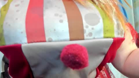 Eva online show from October 30, 1:08 am