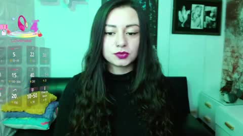 Eva online show from May 2, 2:42 pm